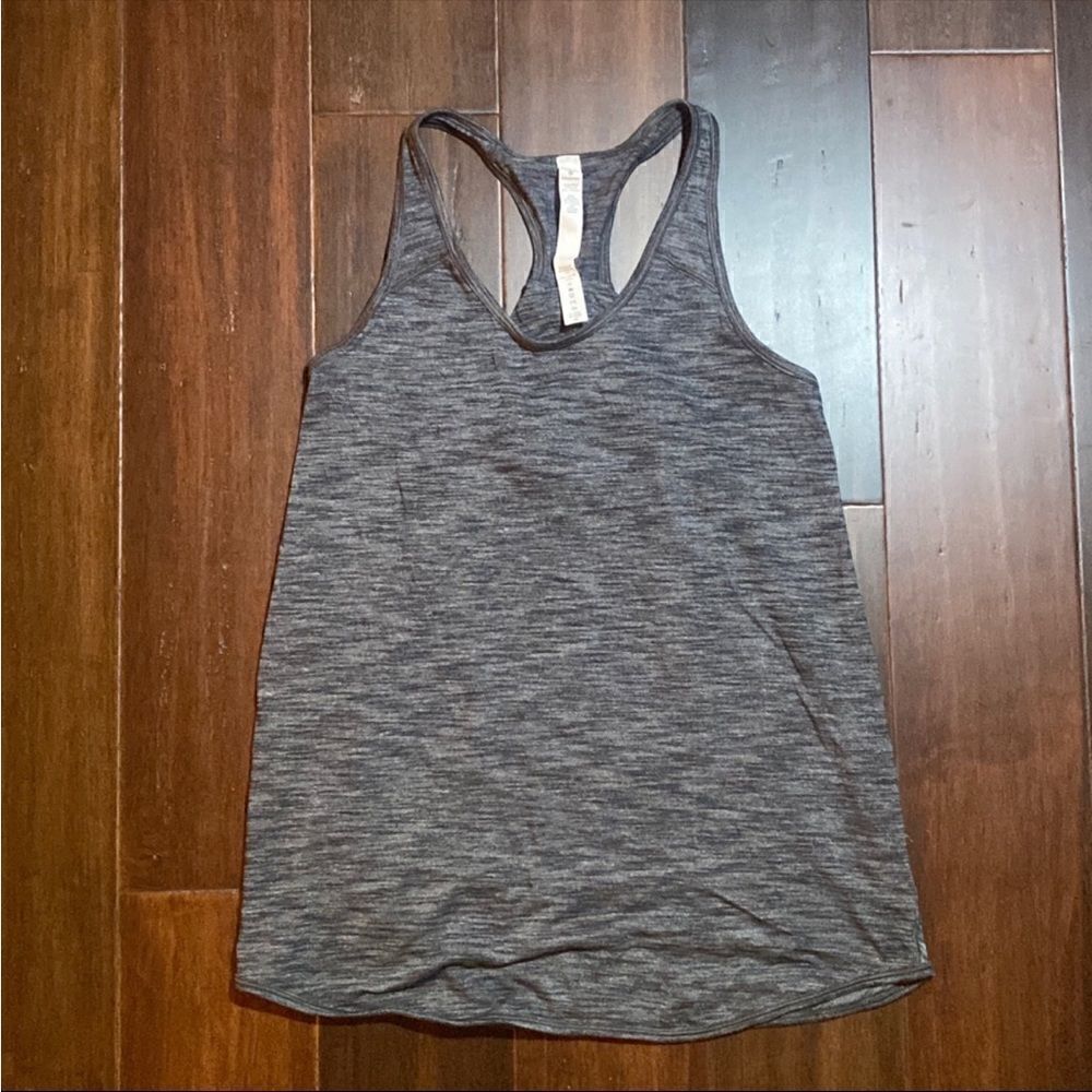 Lululemon Tank Top   